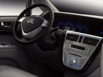 Rely V8 2010 года